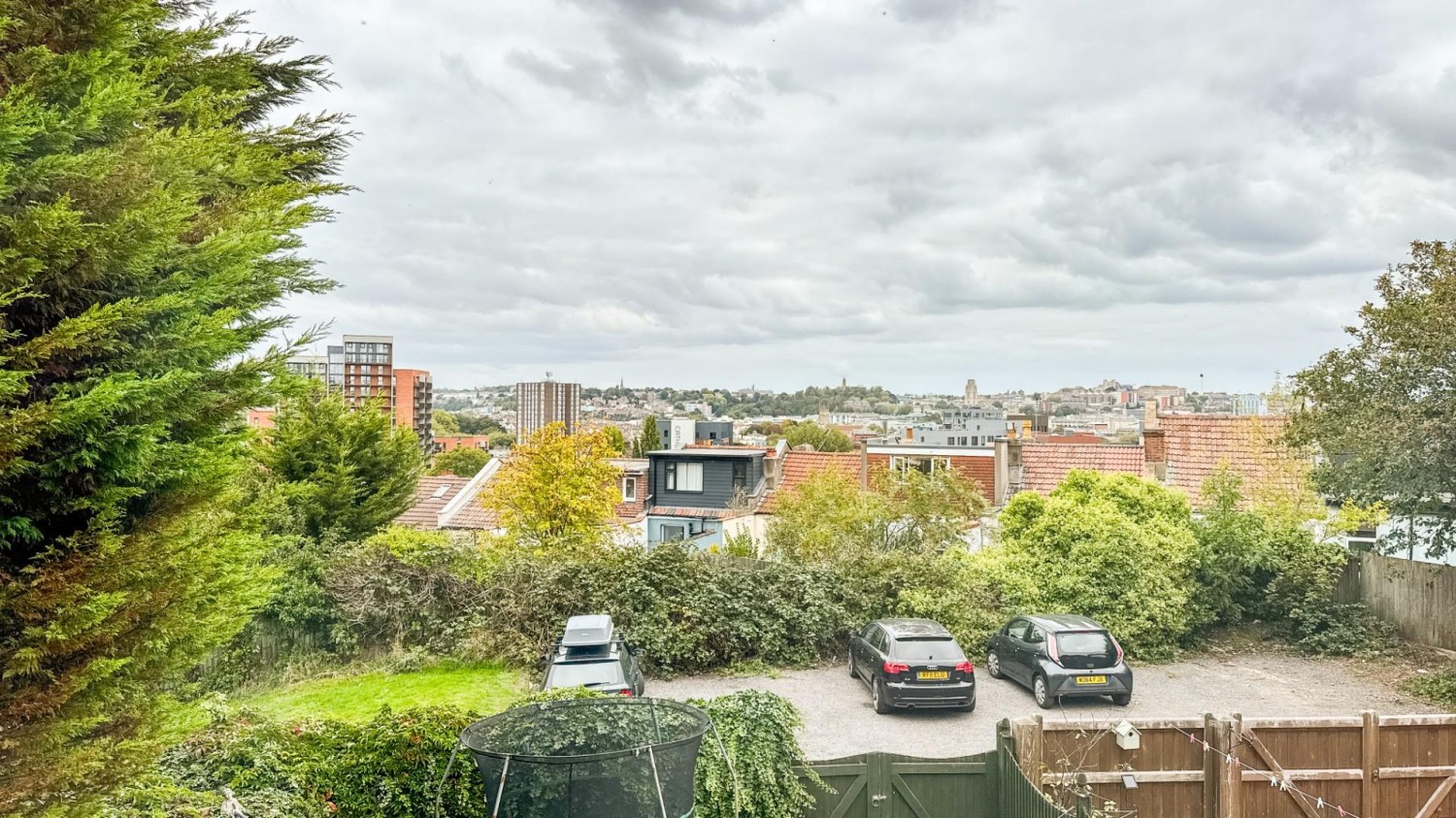 Lambourn Close, Windmill Hill, BS3 4LX