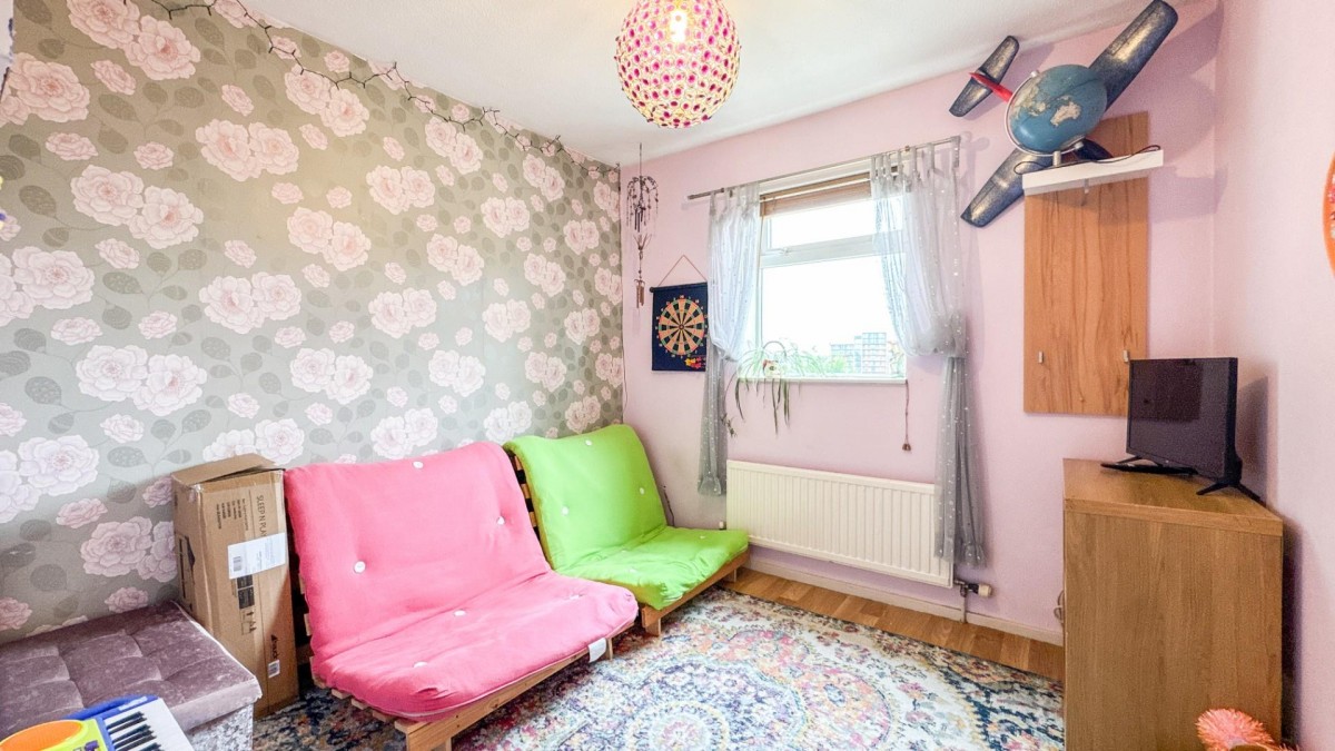 Lambourn Close, Windmill Hill, BS3 4LX