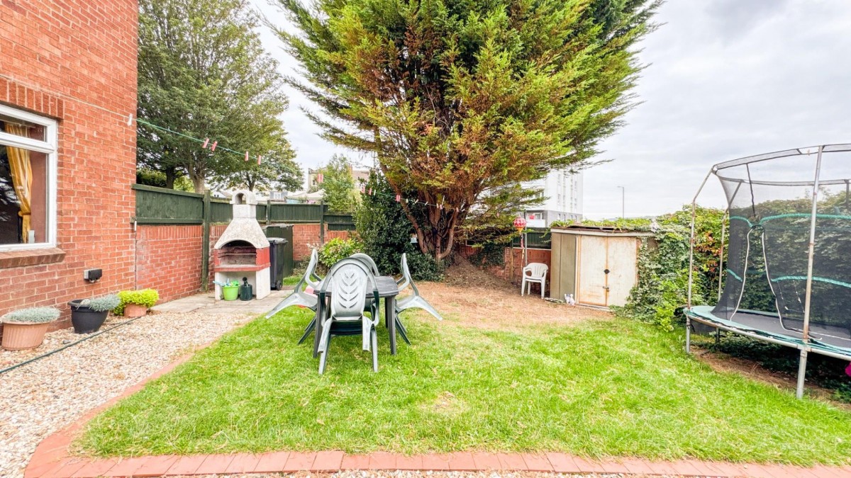 Lambourn Close, Windmill Hill, BS3 4LX