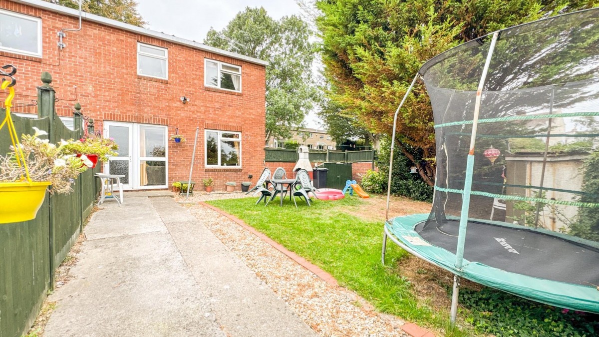 Lambourn Close, Windmill Hill, BS3 4LX