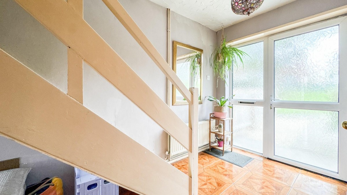 Lambourn Close, Windmill Hill, BS3 4LX