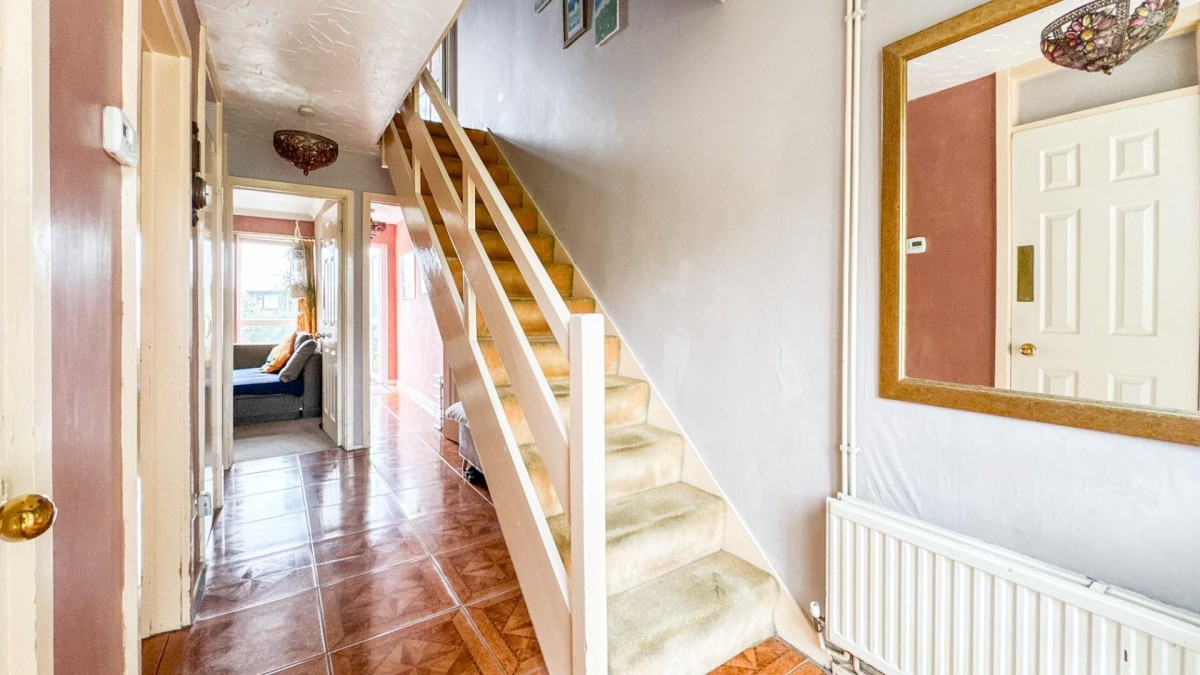 Lambourn Close, Windmill Hill, BS3 4LX