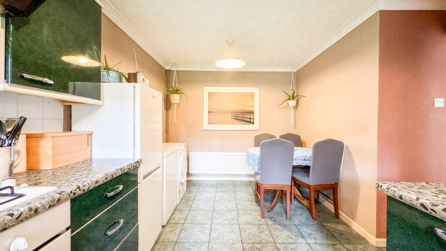 Lambourn Close, Windmill Hill, BS3 4LX