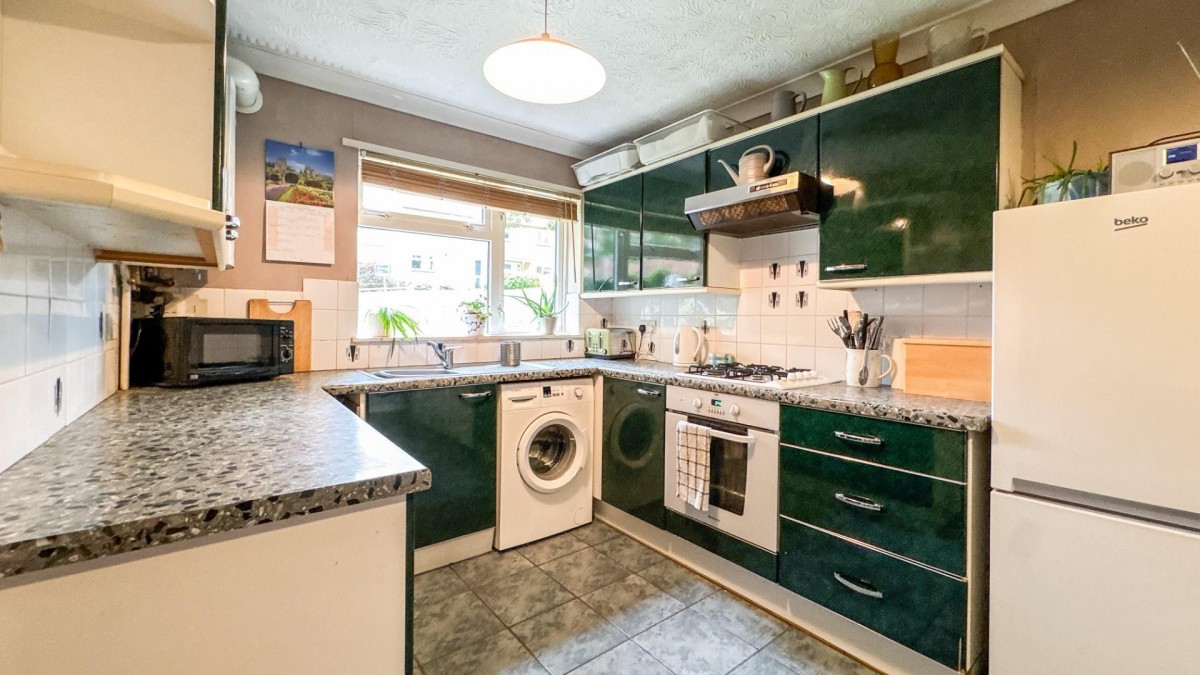 Lambourn Close, Windmill Hill, BS3 4LX