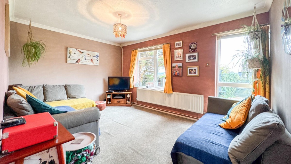 Lambourn Close, Windmill Hill, BS3 4LX