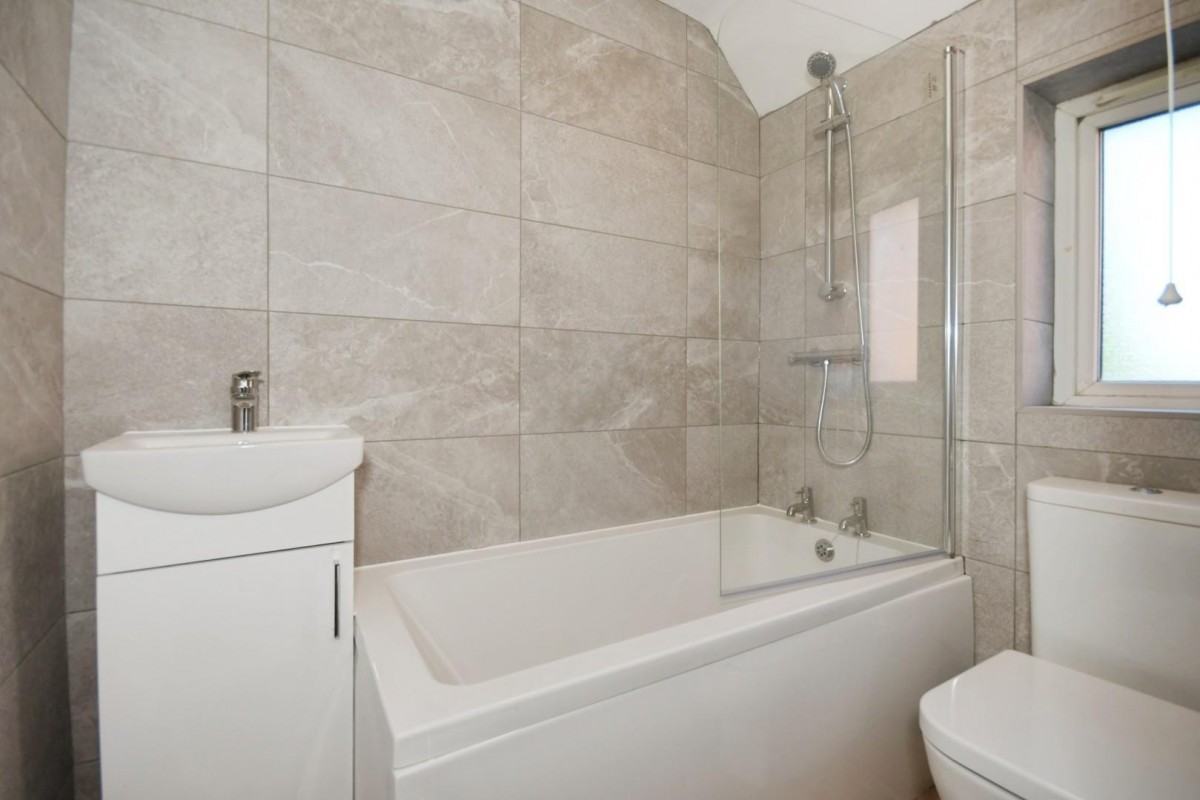 Central Avenue, Boythorpe, Chesterfield, S40 2PQ