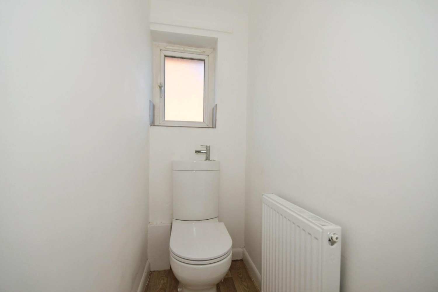 Central Avenue, Boythorpe, Chesterfield, S40 2PQ