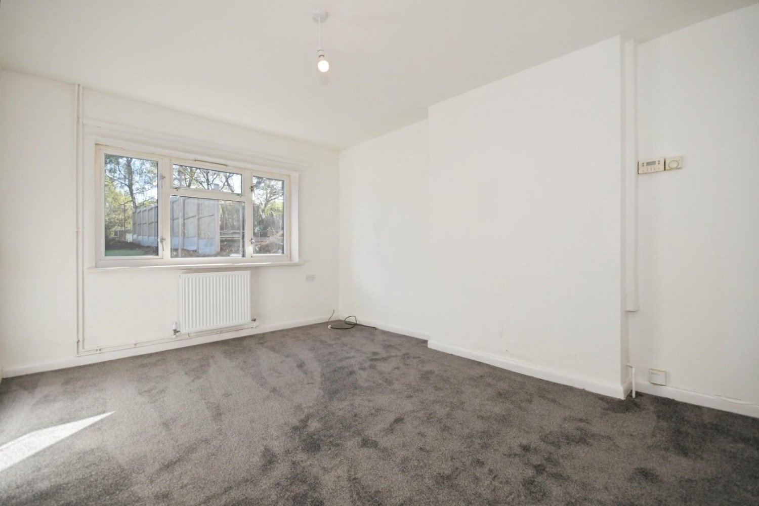 Central Avenue, Boythorpe, Chesterfield, S40 2PQ