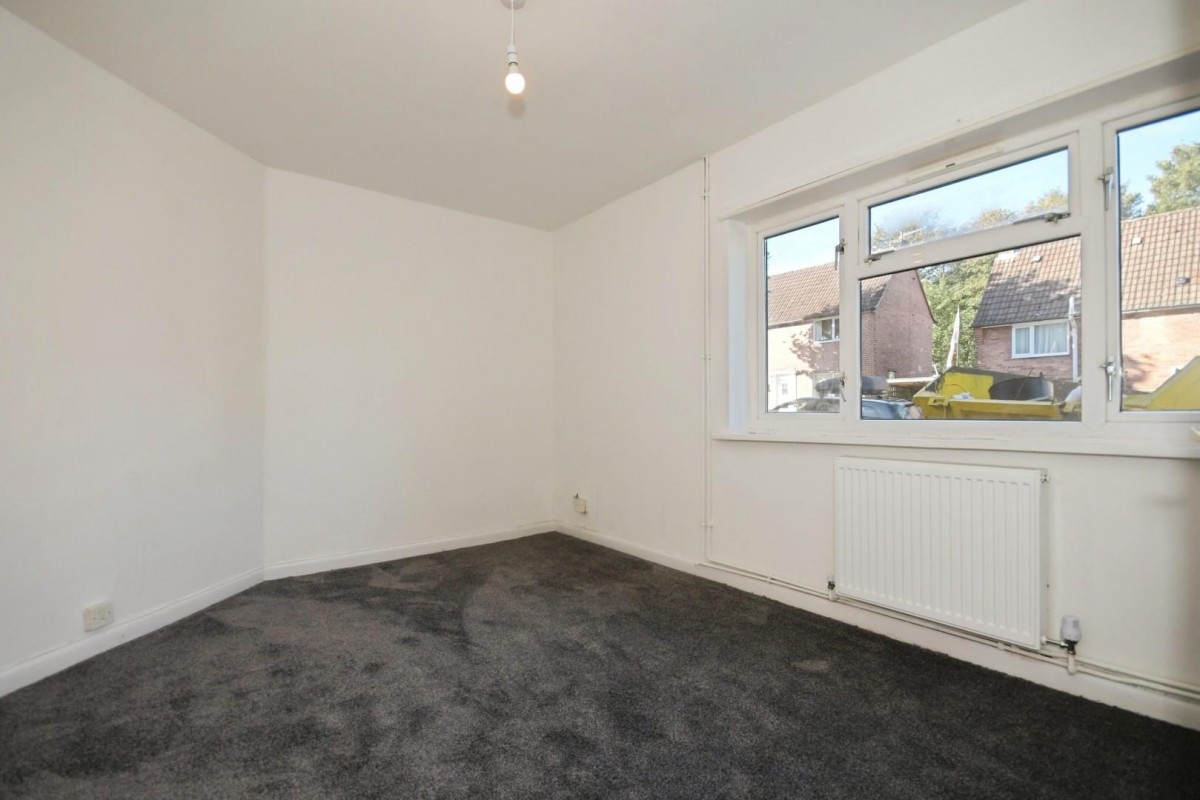 Central Avenue, Boythorpe, Chesterfield, S40 2PQ