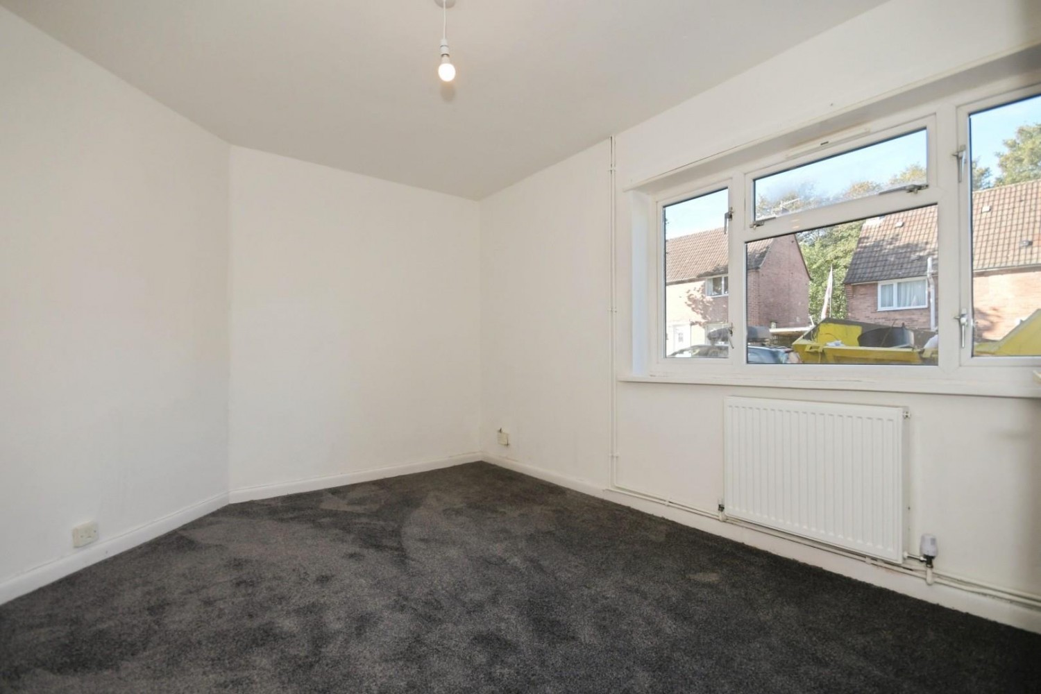 Central Avenue, Boythorpe, Chesterfield, S40 2PQ