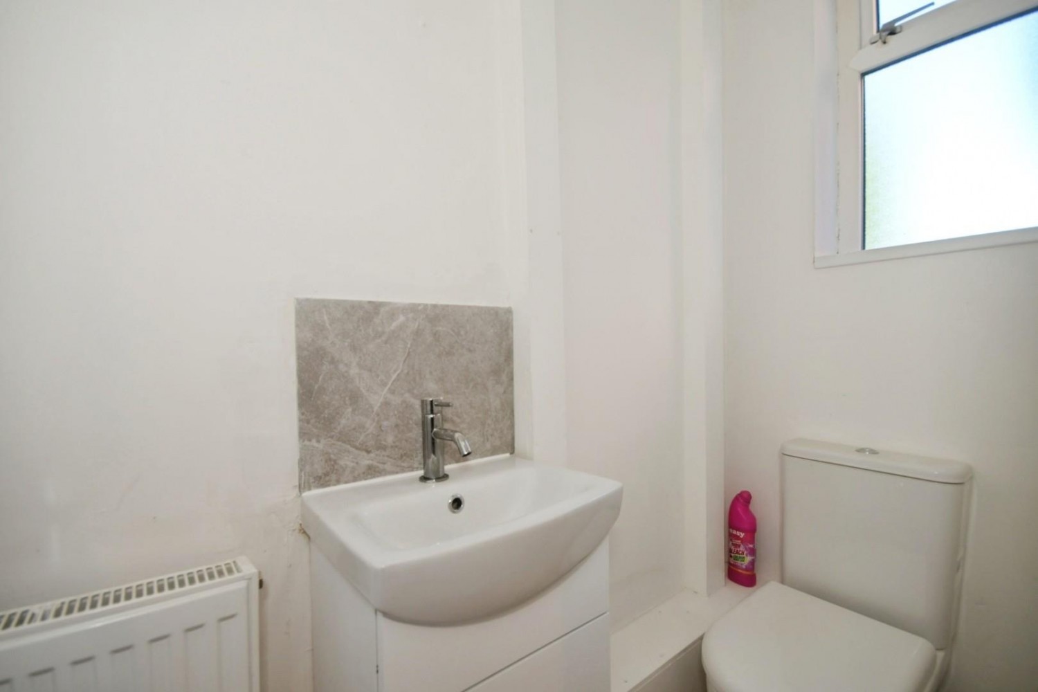 Central Avenue, Boythorpe, Chesterfield, S40 2PQ