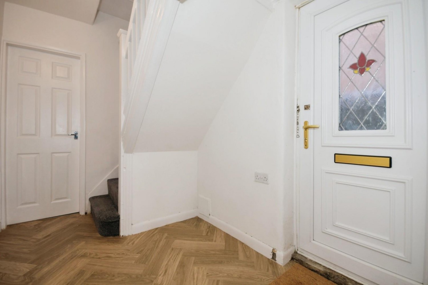 Central Avenue, Boythorpe, Chesterfield, S40 2PQ