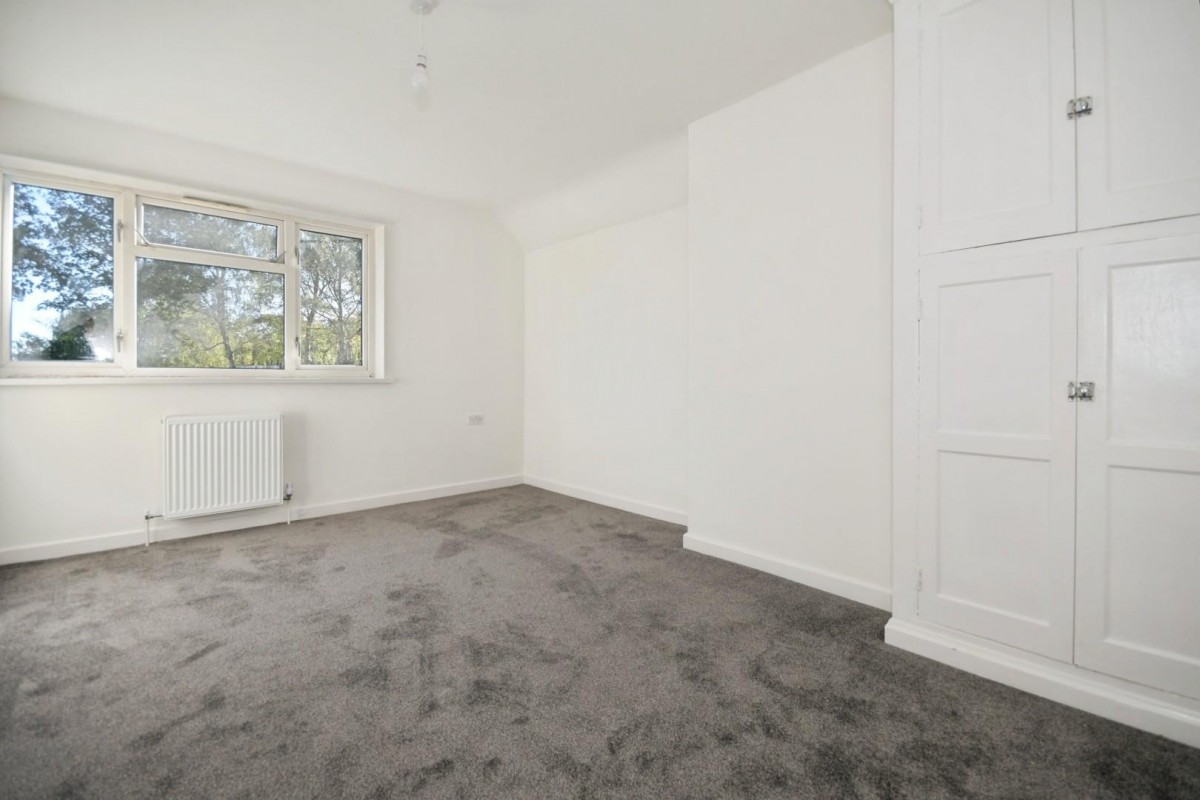 Central Avenue, Boythorpe, Chesterfield, S40 2PQ