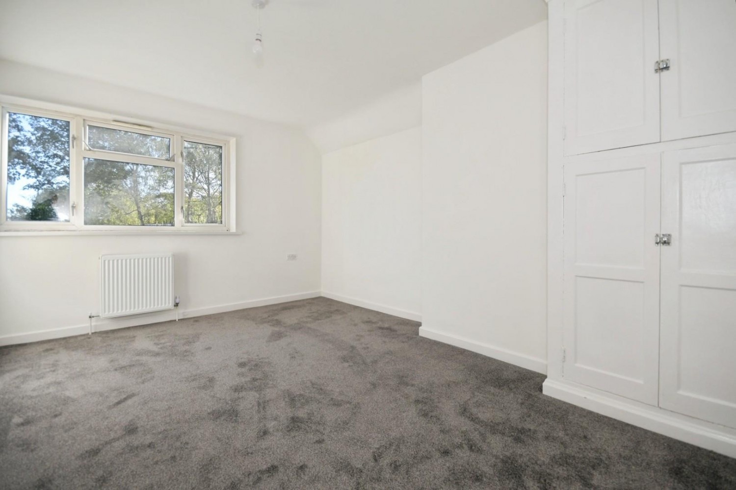 Central Avenue, Boythorpe, Chesterfield, S40 2PQ