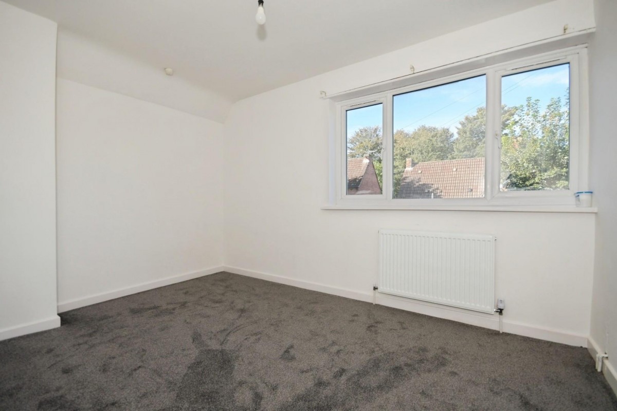 Central Avenue, Boythorpe, Chesterfield, S40 2PQ