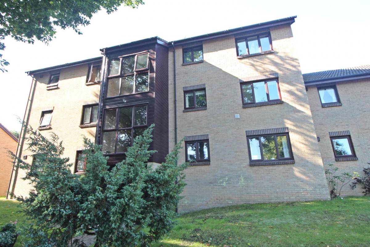 Victoria Road, Netley Abbey, Southampton