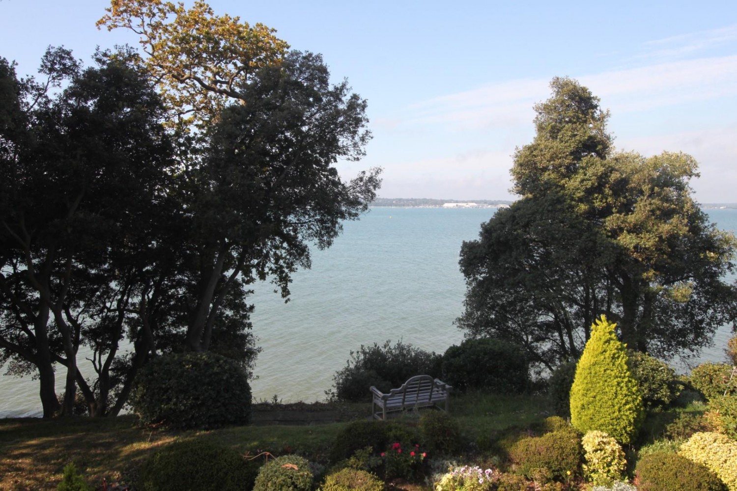 Victoria Road, Netley Abbey, Southampton