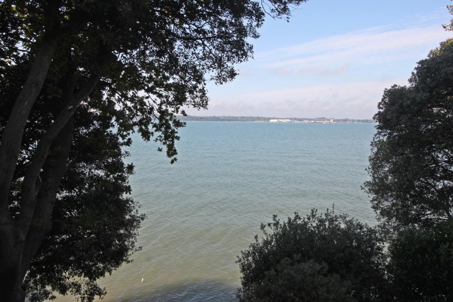 Victoria Road, Netley Abbey, Southampton