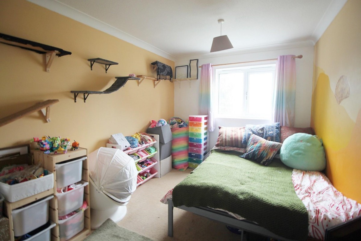 Victoria Road, Netley Abbey, Southampton