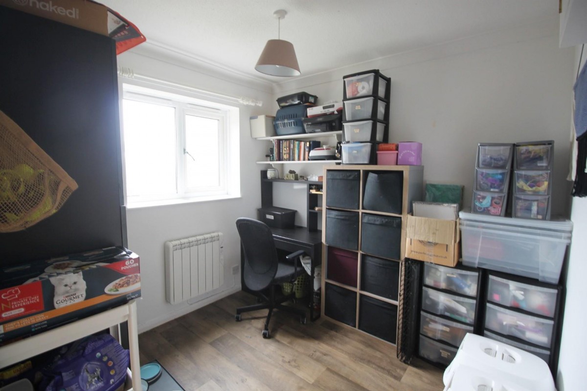 Victoria Road, Netley Abbey, Southampton