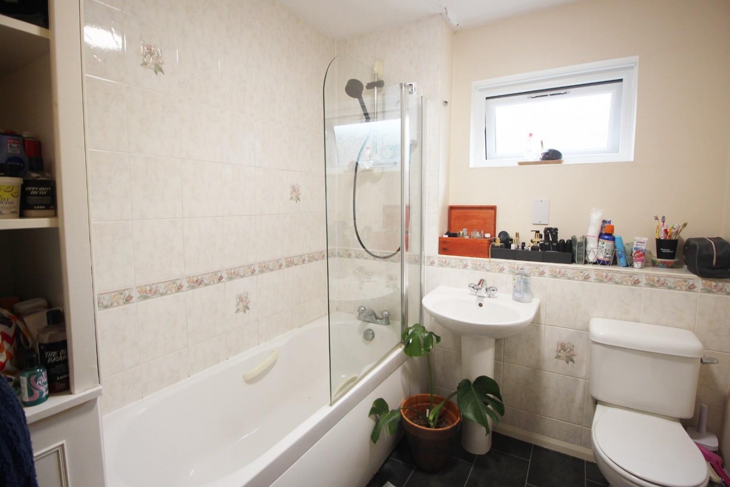 Victoria Road, Netley Abbey, Southampton