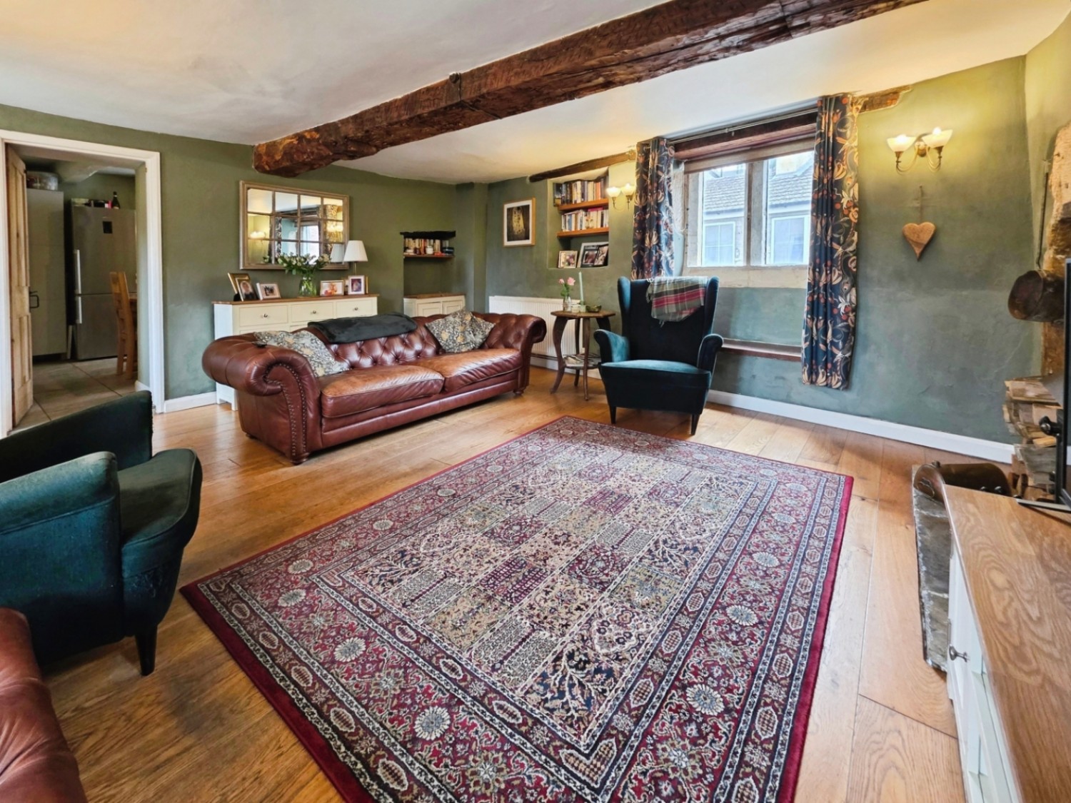 Westward Road, Ebley, Stroud