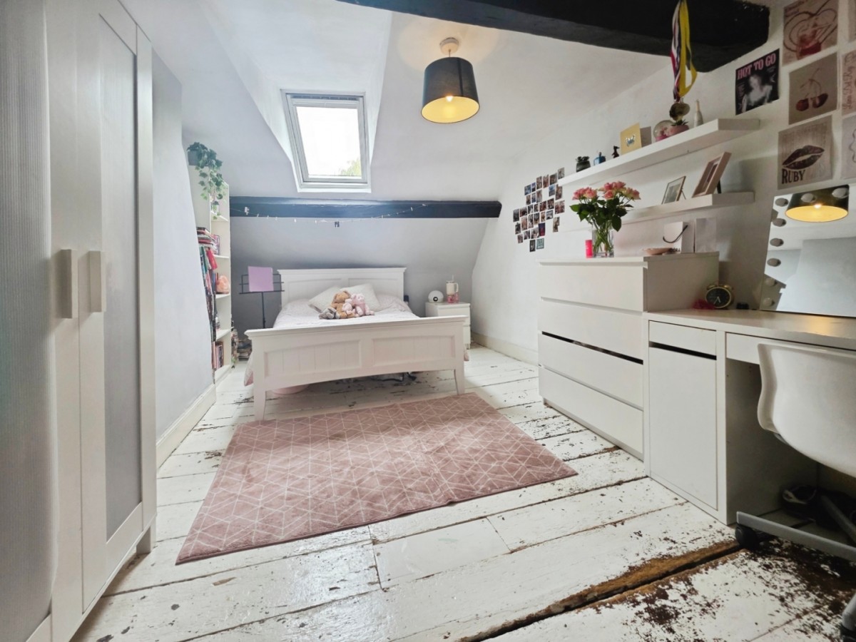 Westward Road, Ebley, Stroud