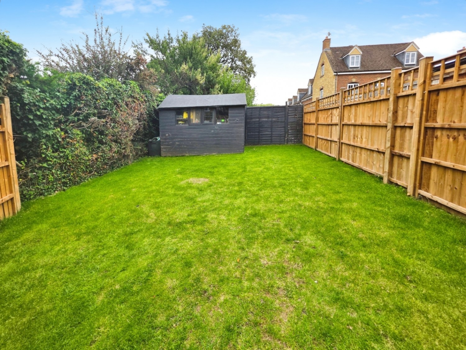 Westward Road, Ebley, Stroud