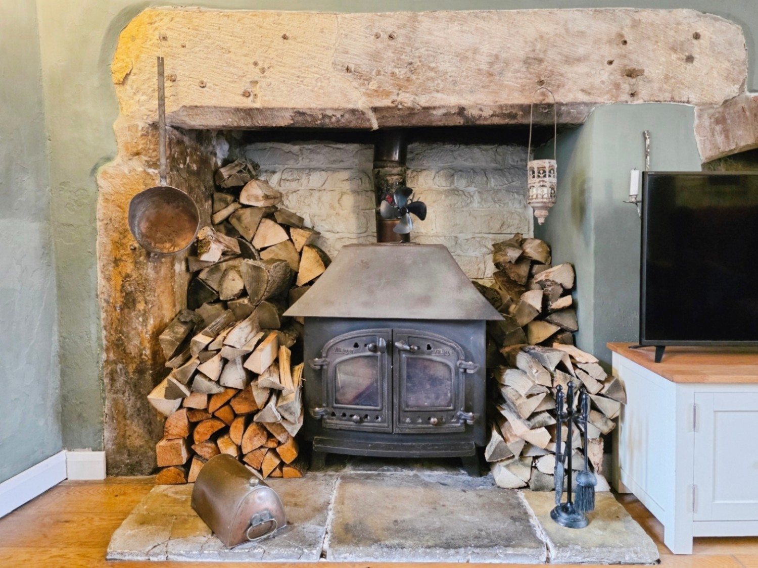 Westward Road, Ebley, Stroud