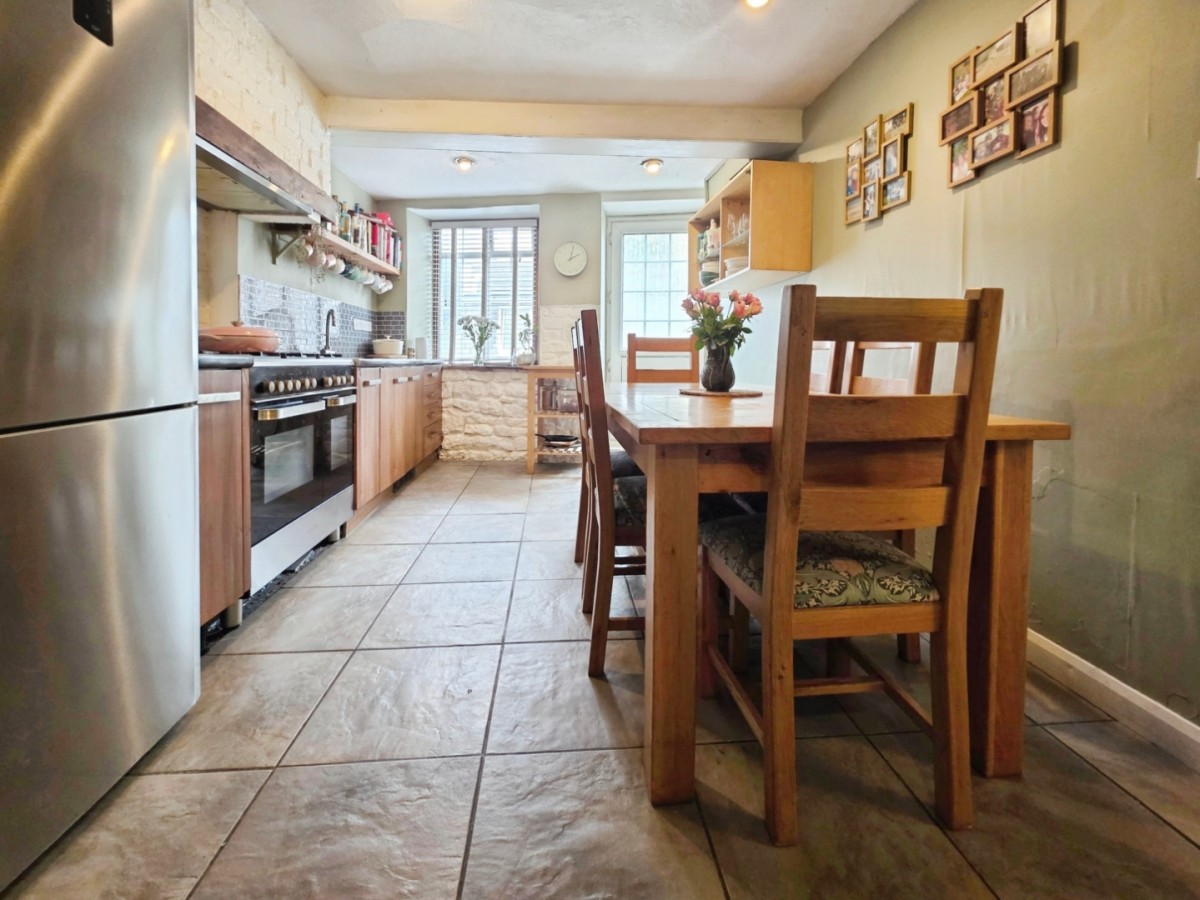 Westward Road, Ebley, Stroud