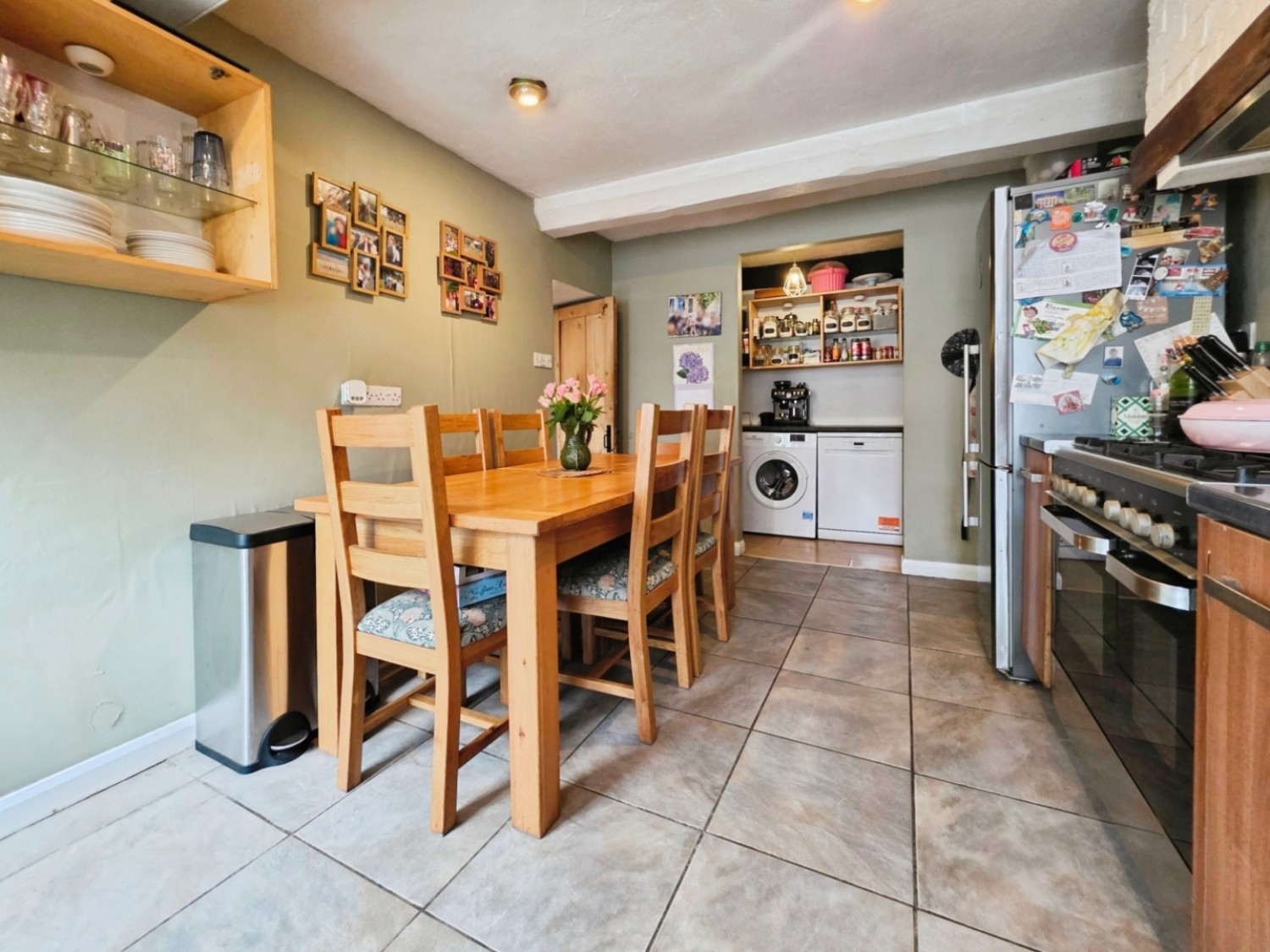 Westward Road, Ebley, Stroud