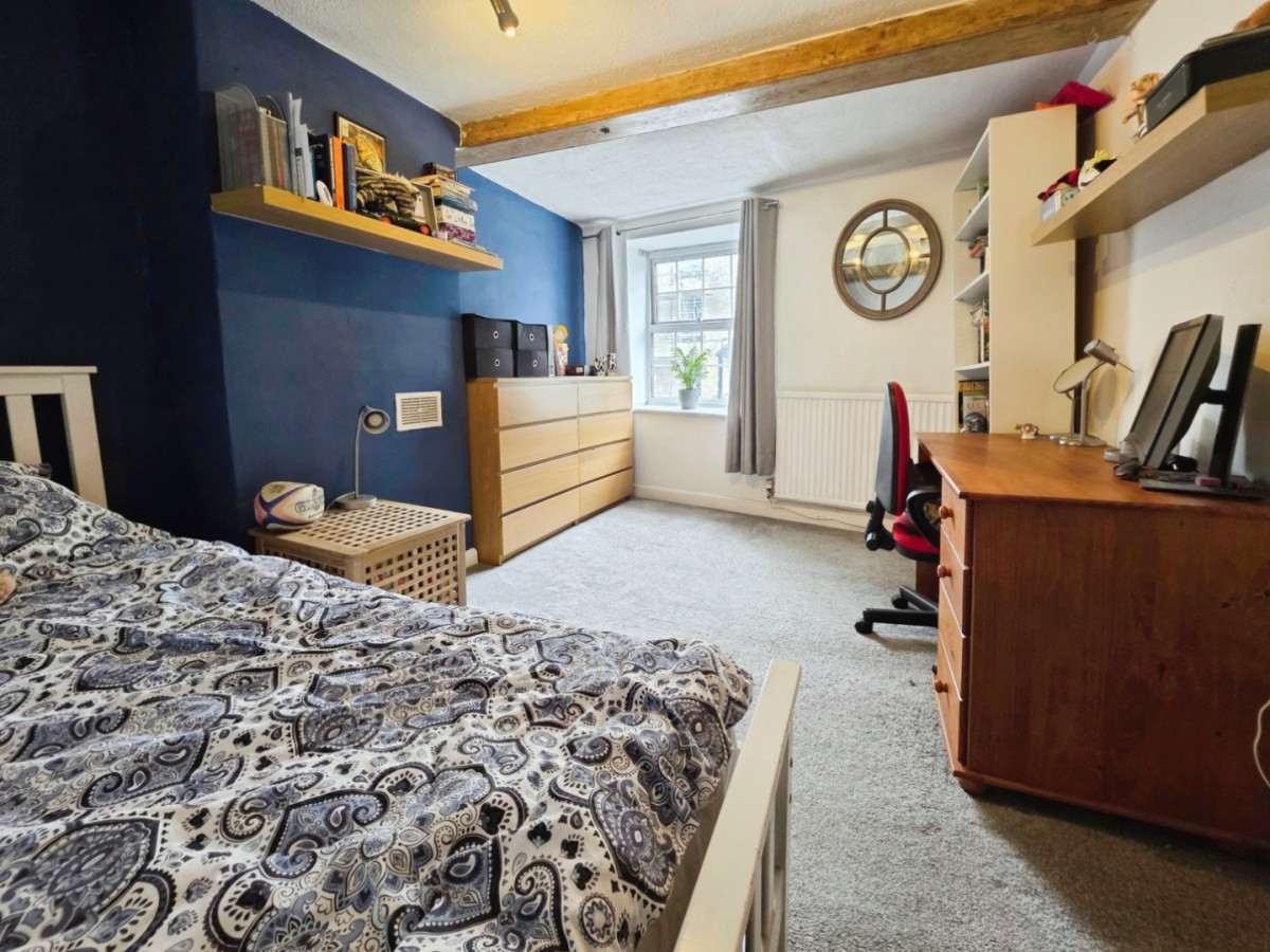 Westward Road, Ebley, Stroud