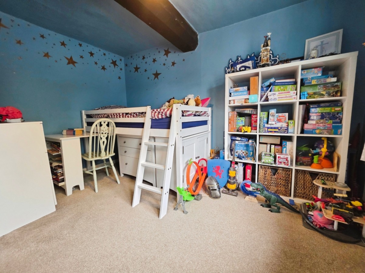 Westward Road, Ebley, Stroud