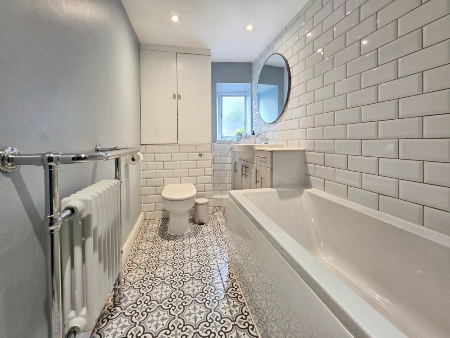 Westward Road, Ebley, Stroud