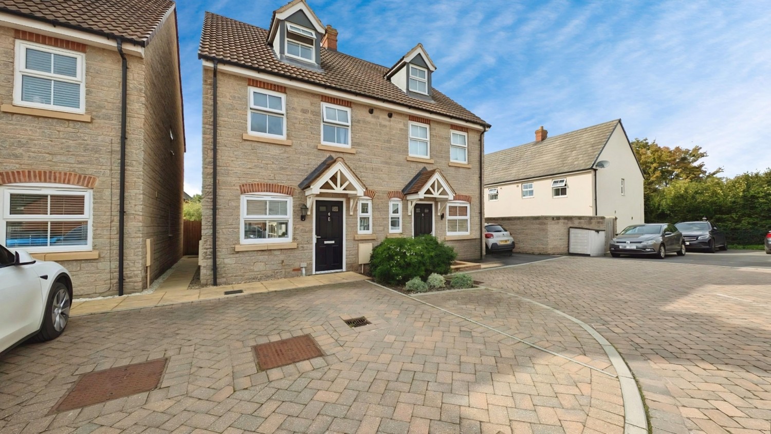 Amberley Gardens, Yate, Bristol