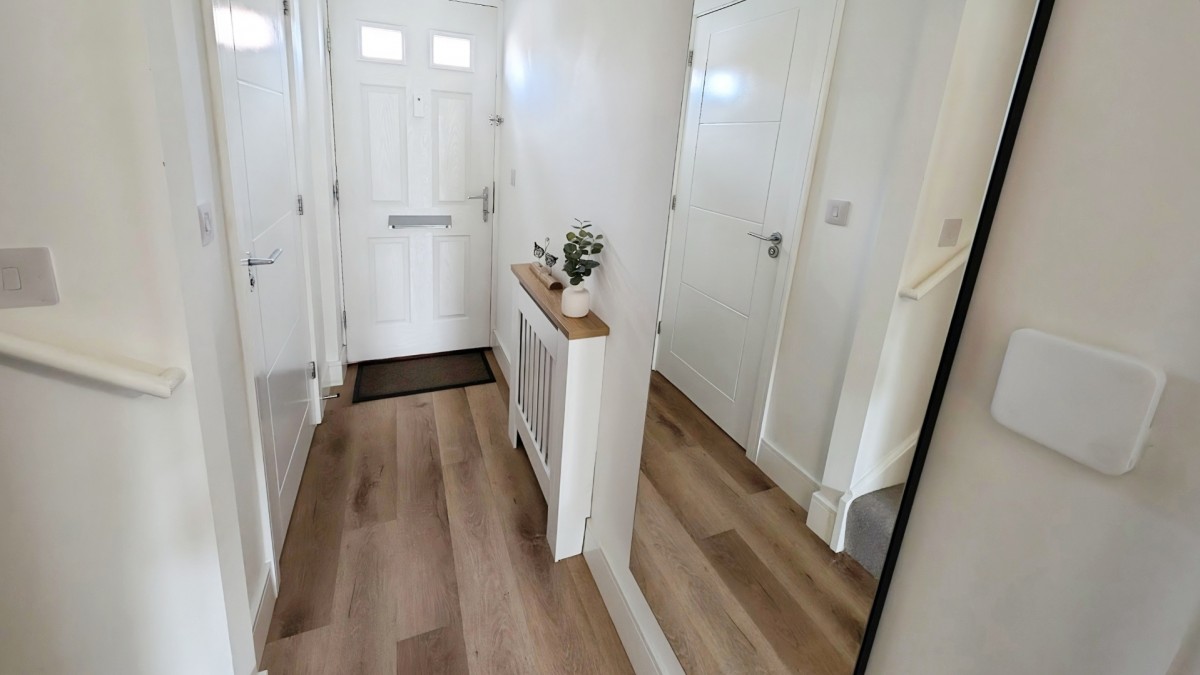 Amberley Gardens, Yate, Bristol