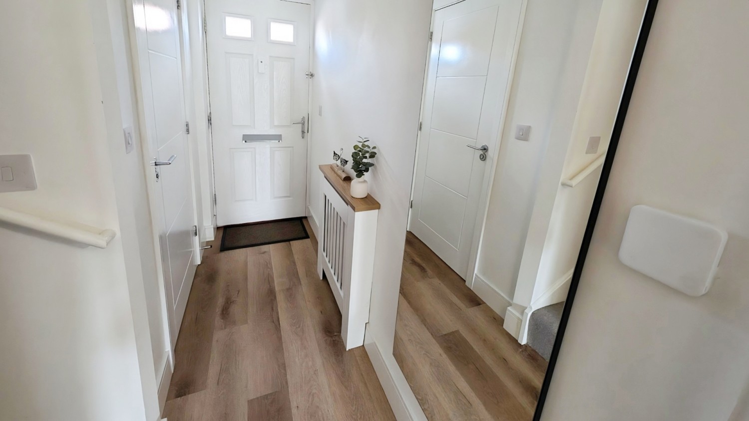 Amberley Gardens, Yate, Bristol