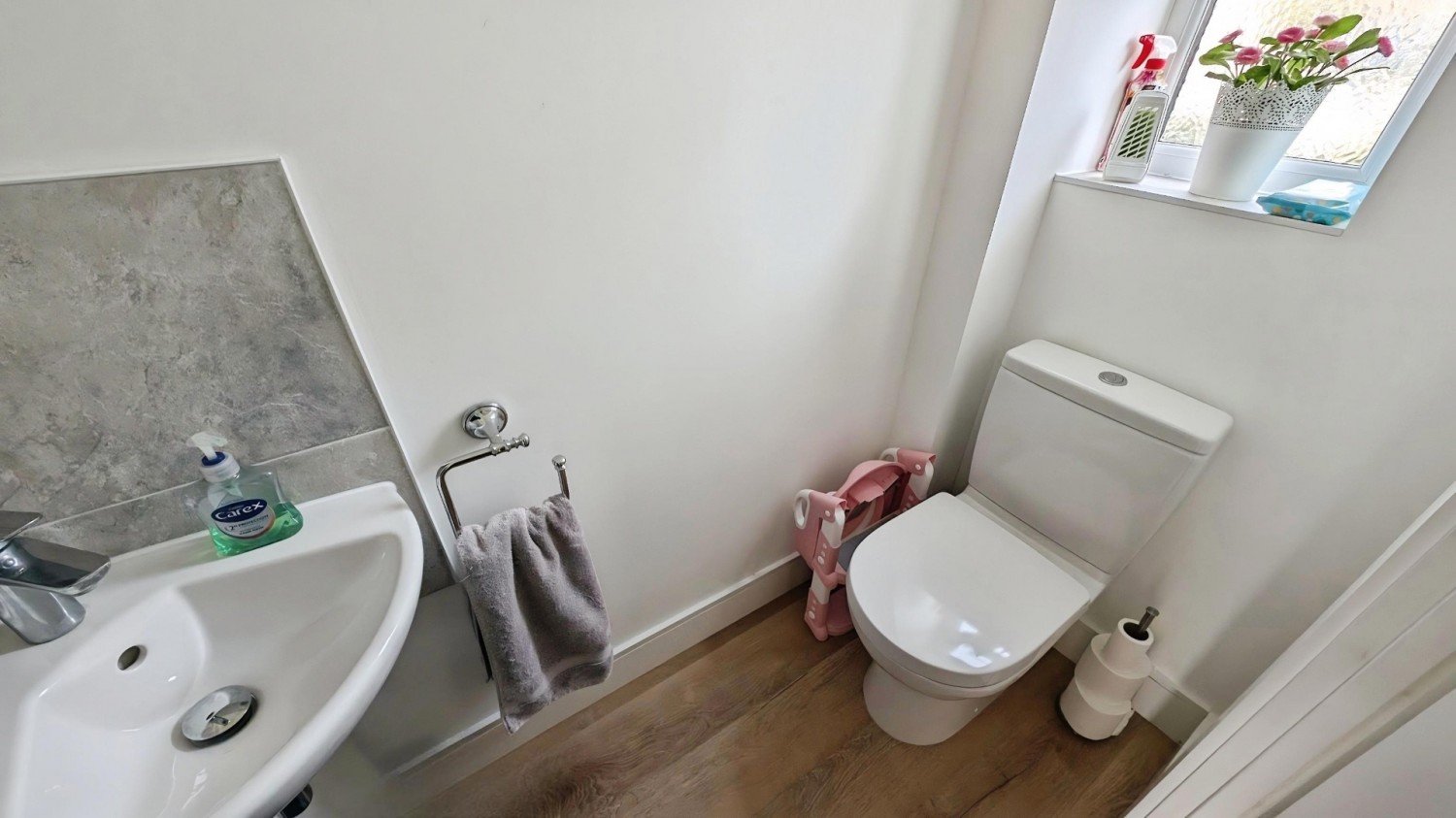 Amberley Gardens, Yate, Bristol