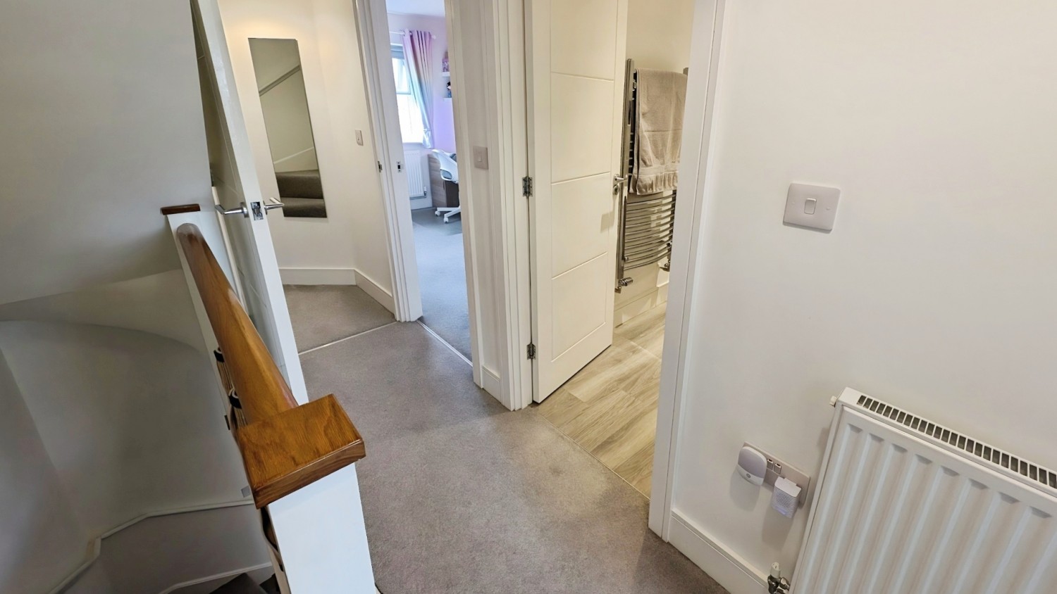 Amberley Gardens, Yate, Bristol