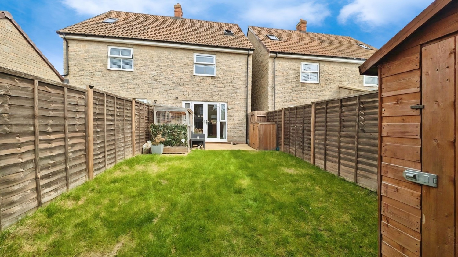 Amberley Gardens, Yate, Bristol