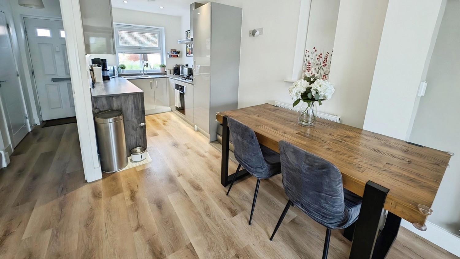 Amberley Gardens, Yate, Bristol