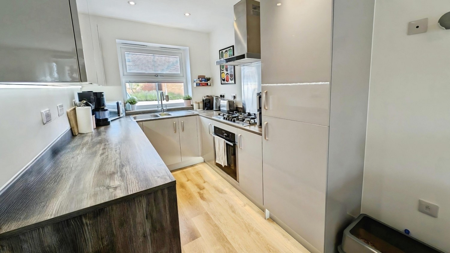 Amberley Gardens, Yate, Bristol