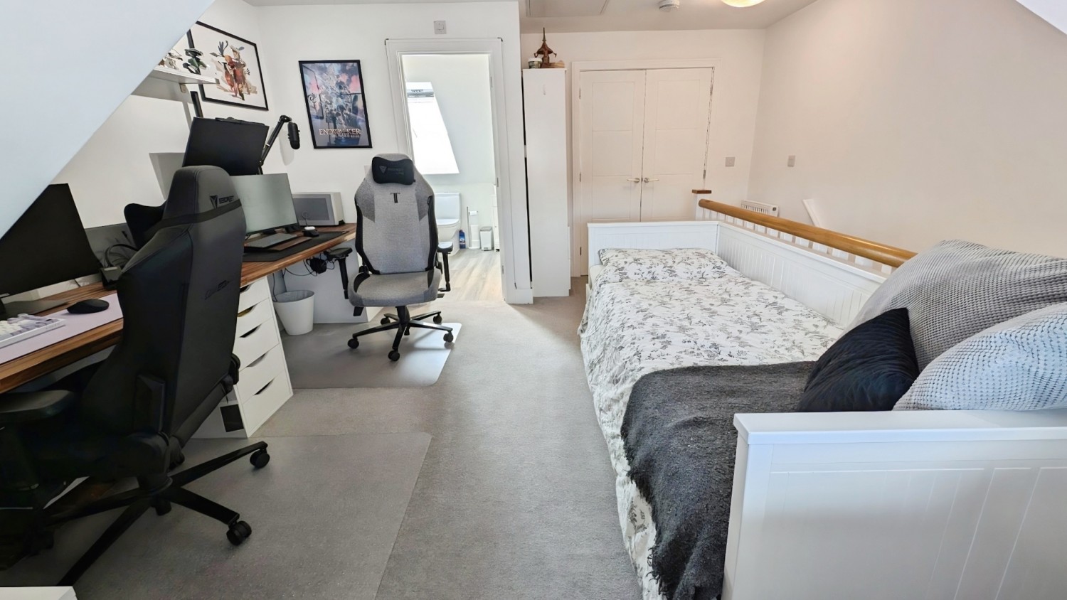 Amberley Gardens, Yate, Bristol