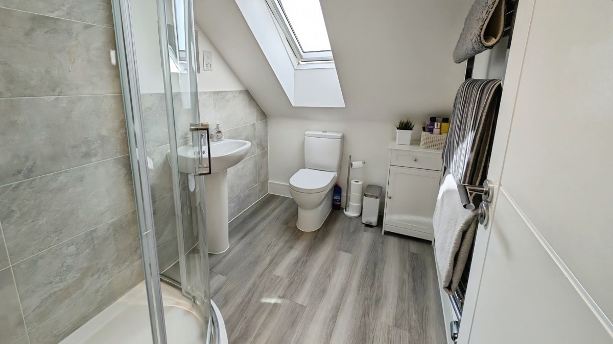 Amberley Gardens, Yate, Bristol