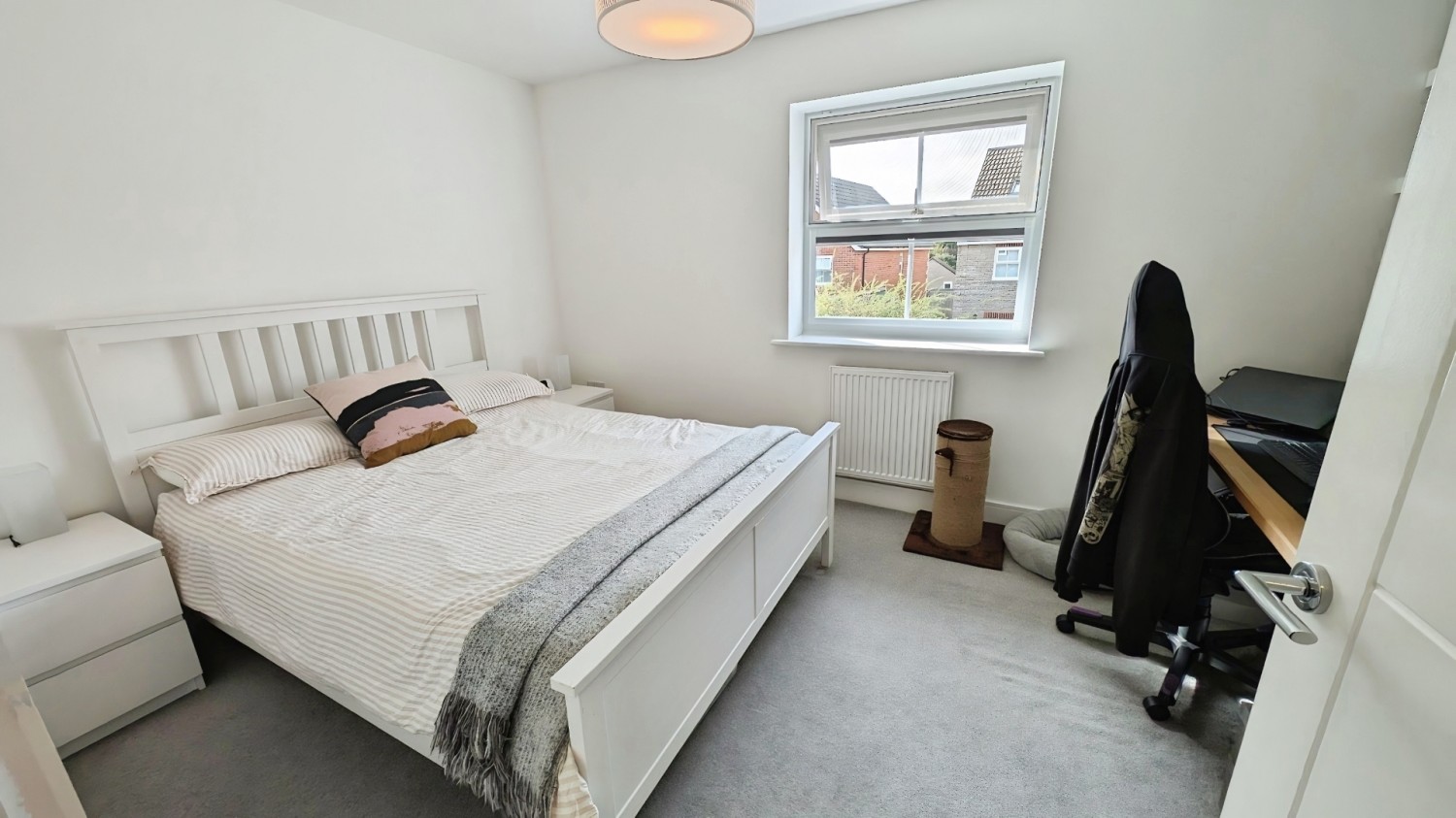 Amberley Gardens, Yate, Bristol