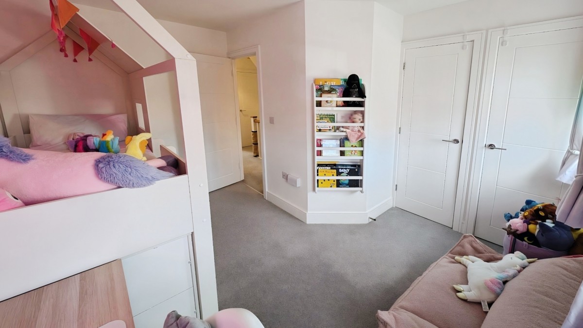 Amberley Gardens, Yate, Bristol