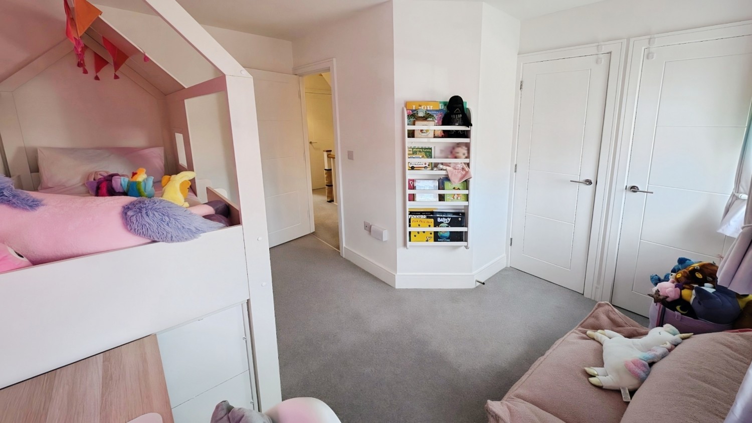 Amberley Gardens, Yate, Bristol