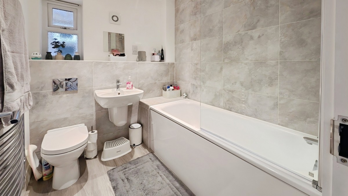 Amberley Gardens, Yate, Bristol