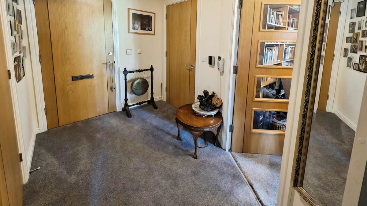 Blue Cedar Close, Yate, Bristol
