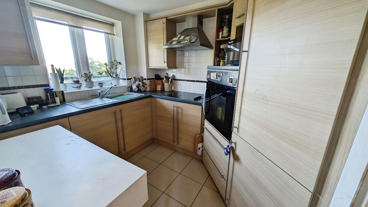 Blue Cedar Close, Yate, Bristol